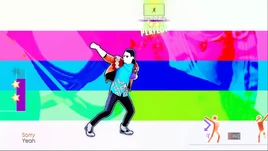 Sorry jd2017 gameplay