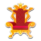 Throne Avatar