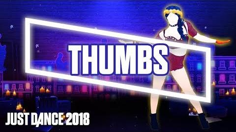 Thumbs - Gameplay Teaser (US)