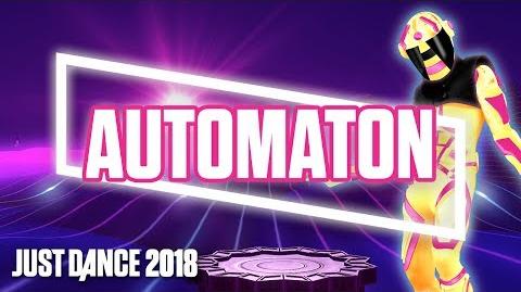 Automaton - Gameplay Teaser (US)