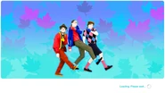 Dontworry jd2020 load.png (1.3 MB) Just Dance 2020 loading screen