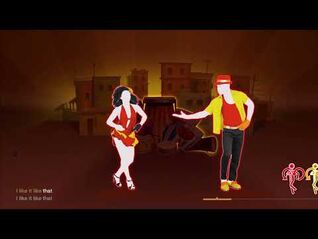 I Like It - The Blackout Allstars - Just Dance 2022 - Just Dance 4 Unlimited
