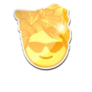 Avatar de oro del J2