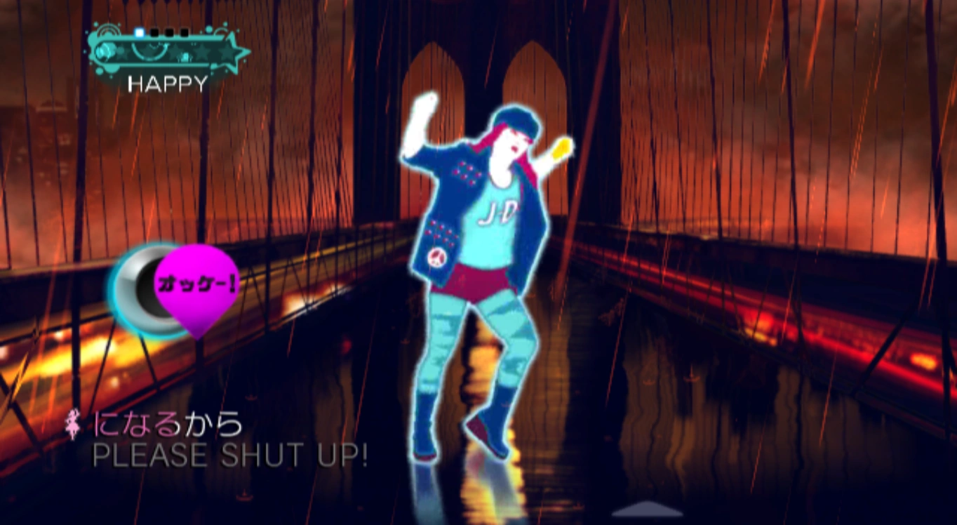 Independent Woman | Just Dance Wiki | Fandom