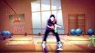 A Just Dance 3 Sweat Mashup (Xbox 360)