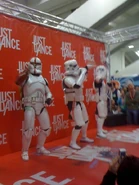 Jd1 wondercon stormtroopers.jpg (101 KB) WonderCon booth promotional image 2