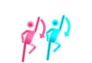 Jd2022 duet picto.png (119 KB) Just Dance 2022 Duet pictogram (Mood)