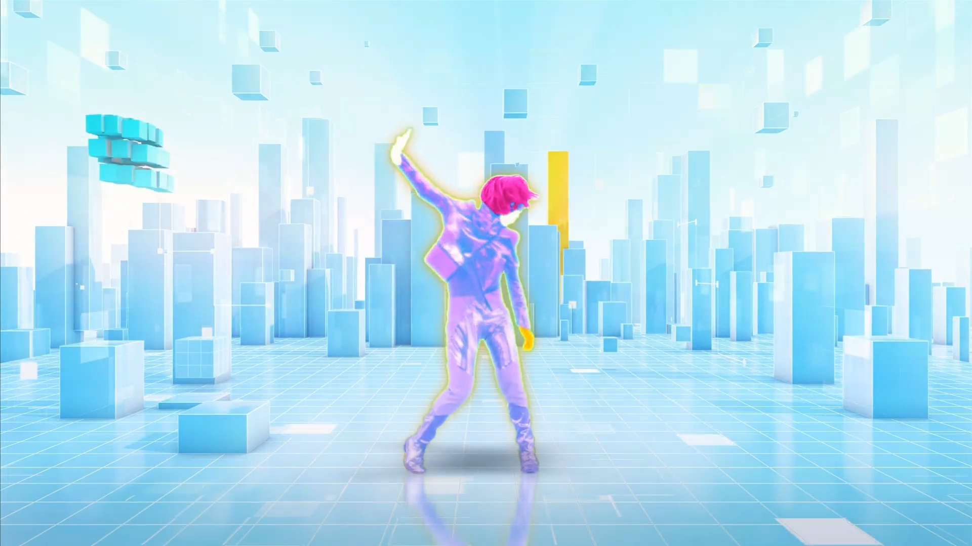 Just Dance China, Just Dance Wiki