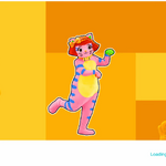 Kulikitaka Just Dance Wiki Fandom The song was also available on just dance unlimited for a week as part of season 4: kulikitaka just dance wiki fandom