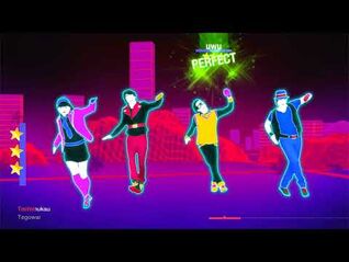 Spectronizer - Just Dance 2022 (Controller) - All Perfects