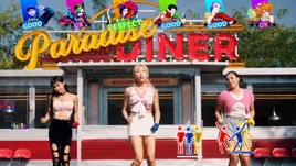 Stayvip jd2023 gameplay