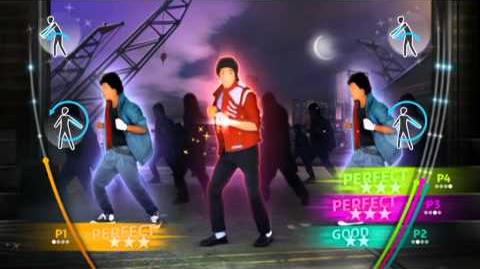 Beat It - Gameplay Teaser (EU)