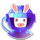 Cakebytheocean uplay rabbid ava