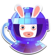 Hadri's rabbid avatar