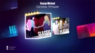 Carelesswhisper jd2014 routinemenu.png (1.19 MB) Just Dance 2014 routine selection screen