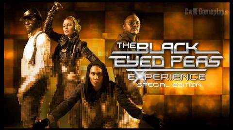 Credits - The Black Eyed Peas Experience Special Edition (Wii)