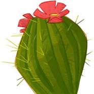 Background element 8