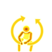 Gold Move 3