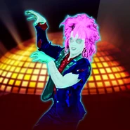 Iwillsurvive mashup cover generic.png (733 KB) I Will Survive (Mashup)