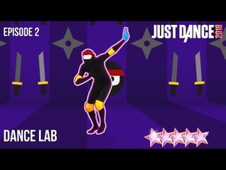 Just Dance 2018 - Dance Lab - Episode 2