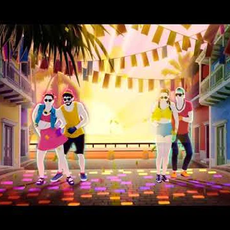 Despacito Cartoon Dance If You Re Referring To The Couples Dancing At The End That S A Dance Called Perreo Which Comes From It S Basically A Dance Used For Reggaeton That Ubi.li/4fk3e baila despacito de luis fonsi y daddy yankee ¡baila. despacito cartoon dance if you re