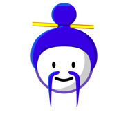 Kungfu p1 jd2014 ava.png (29 KB) P1’s avatar on Just Dance 2014