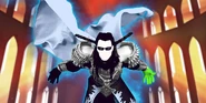 Capa do Just Dance Unlimited