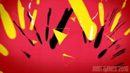 Background (from the Just Dance 2016 fankit)