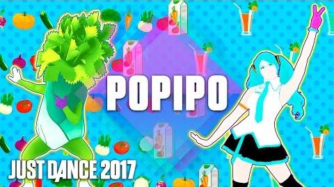 PoPiPo - Gameplay Teaser (US)