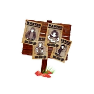 Sticker of the coaches in Just Dance 2018