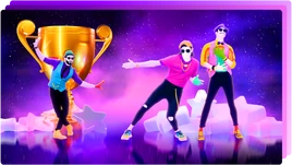 Achievements jdnow playlist website icon