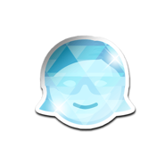 Giuseppe’s diamond avatar