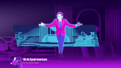 We No Speak Americano Just Dance GIF - We No Speak Americano Just Dance  Just Dance4 - Discover & Share GIFs