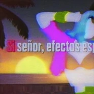 Bailando1997 Cover AlbumBkg.jpg (10 KB) Just Dance 2021 album background