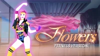 Flowers (Fitness Version)