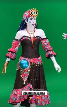 Halloween’s Here (P2)