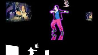 Just Dance 4 Extract Make The Party (don't stop)