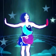 Satellite (Just Dance 3)