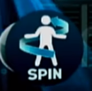 Spin (Just Dance 2)