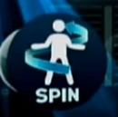 Spin (JD2)