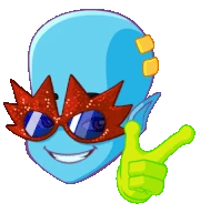 Sweetsensation P4 emote