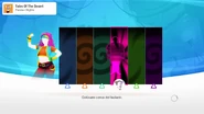 Theexplorerkids jd2019 kids coachmenu.png (500 KB) Just Dance 2019 coach selection screen (Kids Mode)