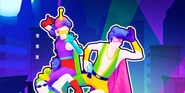 WithoutMe BC.jpg (29 KB) Just Dance Now cover