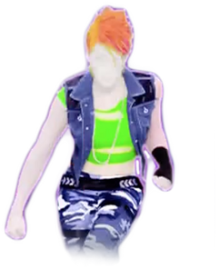 Workout Half Dancer Cheerleader.png