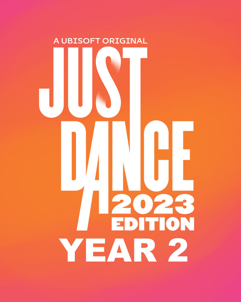 User blog:YY Dance/Fanmade: Just Dance 2023 Edition: Year 2, Just Dance  Wiki