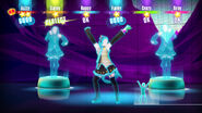 Promotional gameplay 3 (Just Dance 2016)