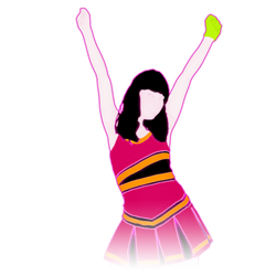 Baby One More Time Just Dance Wiki Fandom Baby One More Time Just Dance Wiki Fandom