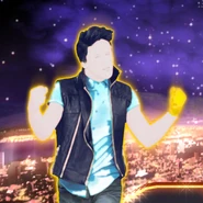 Beauty And A Beat (Just Dance 4)