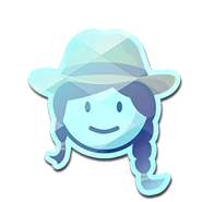 Diamond avatar on Just Dance Now files