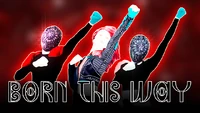 BornThisWay Cover 2x